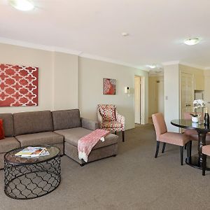 2 Bedroom Superior Apartment