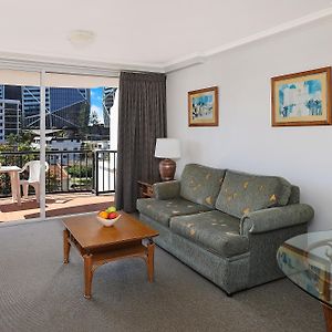 1 Bedroom Standard Apartment